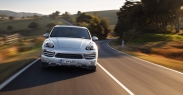 Porsche Cayenne New