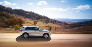 Porsche Cayenne New