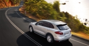 Porsche Cayenne New
