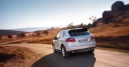 Porsche Cayenne New