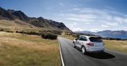 Porsche Cayenne New