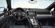 Porsche Cayenne New