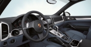 Porsche Cayenne New