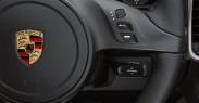 Porsche Cayenne New