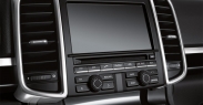 Porsche Cayenne New