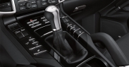 Porsche Cayenne New