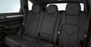 Porsche Cayenne New
