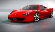 Ferrari F458 Italia