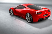 Ferrari F458 Italia