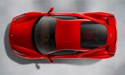 Ferrari F458 Italia