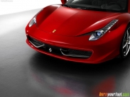 Ferrari F458 Italia