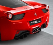 Ferrari F458 Italia