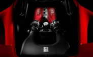 Ferrari F458 Italia