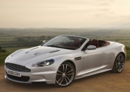 Aston Martin DBS Volante