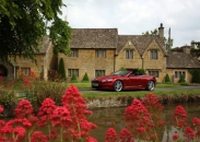 Aston Martin DBS Volante