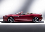 Aston Martin DBS Volante