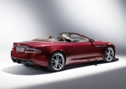 Aston Martin DBS Volante