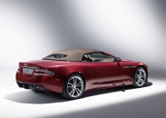 Aston Martin DBS Volante