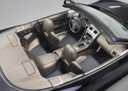 Aston Martin DBS Volante
