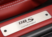 Aston Martin DBS Volante