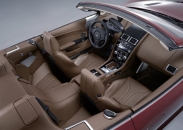 Aston Martin DBS Volante