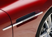 Aston Martin DBS Volante