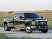 Ford F-450