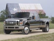 Ford F-450