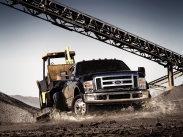 Ford F-450