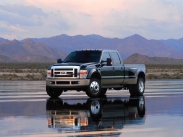Ford F-450
