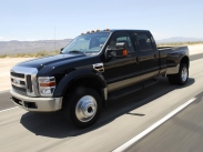 Ford F-450