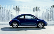 Volkswagen New Beetle