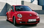 Volkswagen New Beetle