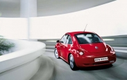 Volkswagen New Beetle