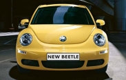 Volkswagen New Beetle