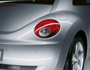 Volkswagen New Beetle