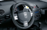 Volkswagen New Beetle
