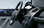 Volkswagen New Beetle