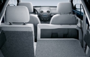 Volkswagen New Beetle