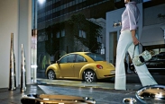 Volkswagen New Beetle