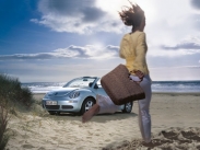 Volkswagen New Beetle Cabriolet
