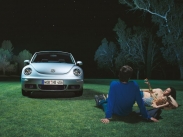 Volkswagen New Beetle Cabriolet