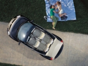 Volkswagen New Beetle Cabriolet