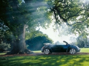 Volkswagen New Beetle Cabriolet