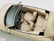 Volkswagen New Beetle Cabriolet