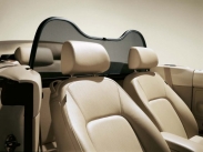 Volkswagen New Beetle Cabriolet