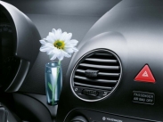 Volkswagen New Beetle Cabriolet