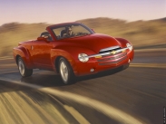 Chevrolet SSR