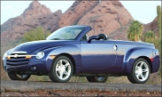 Chevrolet SSR