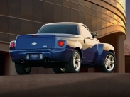 Chevrolet SSR